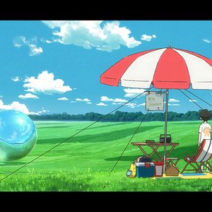 Bilder Penguin Highway