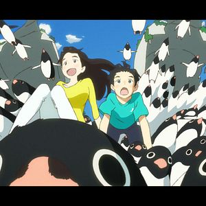 Bilder Penguin Highway