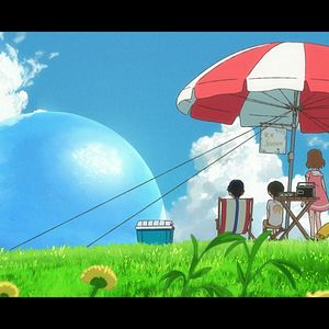 Bilder Penguin Highway