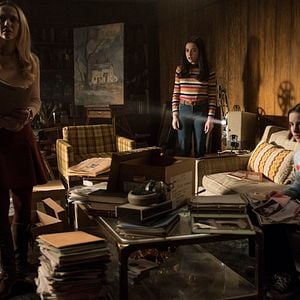 Bilder Madison Iseman