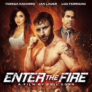 Bilder Enter the Fire