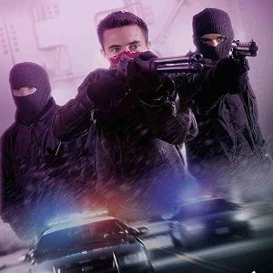 Bilder Brothers in Arms