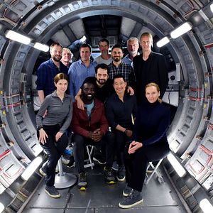 Bilder Daniel Dae Kim