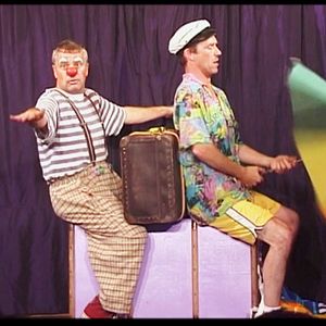 Bilder Die Spaßmacher