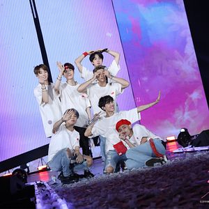 Bilder Bring The Soul : The Movie