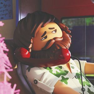 Bilder Playmobil - Der Film