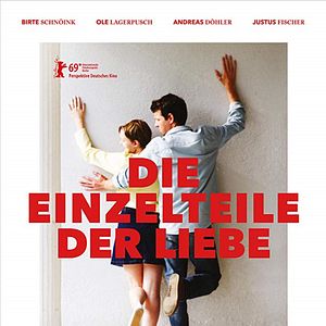 Bilder Die Einzelteile der Liebe