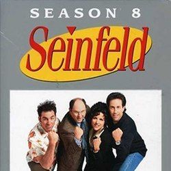 Bilder Seinfeld