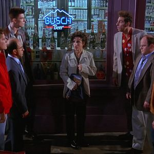 Bilder Seinfeld