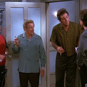 Bilder Seinfeld