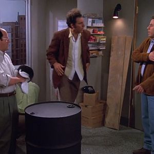 Bilder Seinfeld