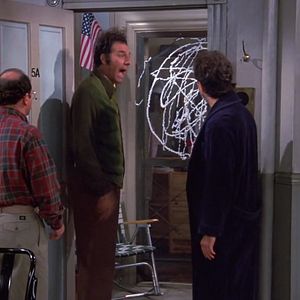 Bilder Seinfeld