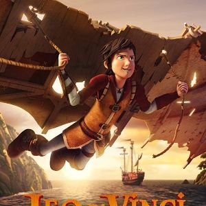 Bilder Leo Da Vinci: Mission Mona Lisa