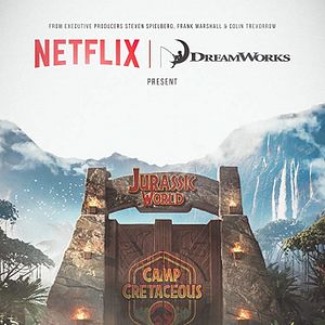 Bilder Jurassic World: Neue Abenteuer