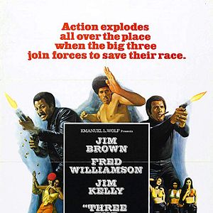 Bilder Drei eiskalte Profis