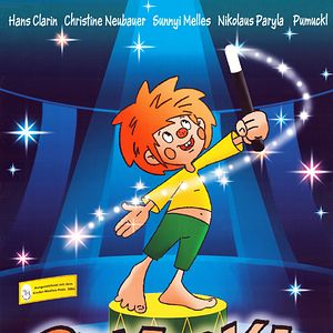 Bilder Pumuckl und sein Zirkusabenteuer