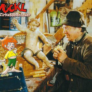 Bilder Pumuckl und sein Zirkusabenteuer