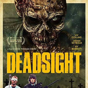 Bilder Deadsight - Du wirst sie nicht sehen