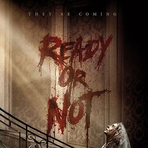 Bilder Ready Or Not - Auf die Plätze, fertig, tot