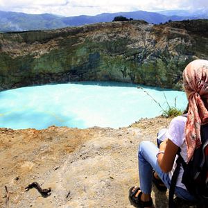 Bilder Anna, Asien und Ich. 250 Tage unterwegs