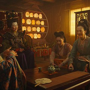 Bilder Pei-Pei Cheng