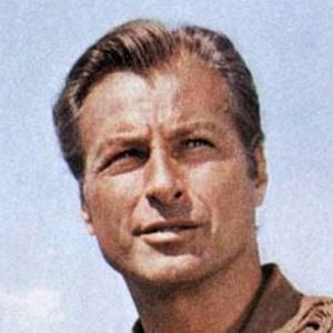 Bilder Lex Barker
