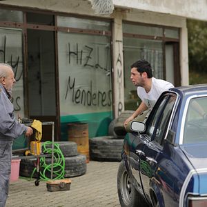 Bilder Başımız Belada