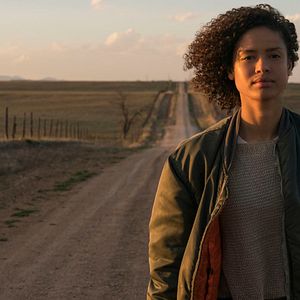 Bilder Fast Color - Die Macht in Dir