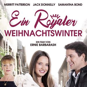 Bilder Ein royaler Weihnachtswinter
