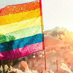 Bilder L'Etincelle: une histoire des luttes LGBT+