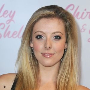 Bilder Helena Grace Donald