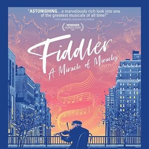 Bilder Fiddler: A Miracle of Miracles