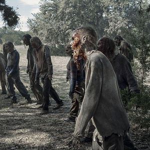 Bilder Fear The Walking Dead