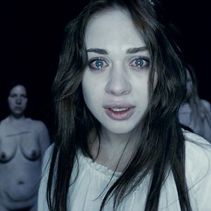 Bilder Chroniken der Finsternis - Der schwarze Reiter