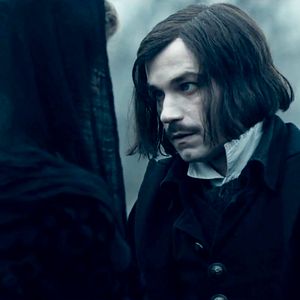 Bilder Chroniken der Finsternis - Der schwarze Reiter