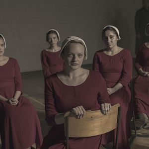 Bilder The Handmaid's Tale - Der Report der Magd