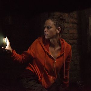 Bilder Kaya Scodelario