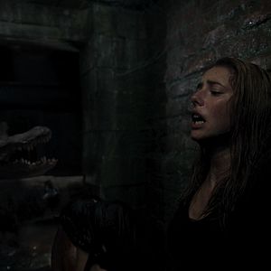 Bilder Kaya Scodelario