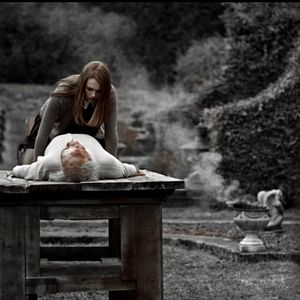 Bilder Todesengel - The Hexecutioners