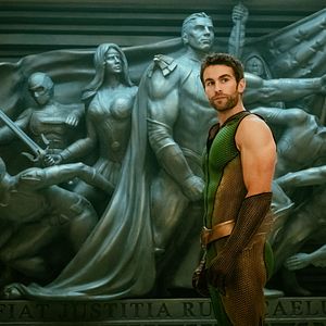 Bilder Chace Crawford