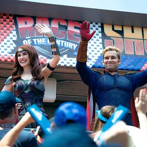 Bilder Dominique McElligott