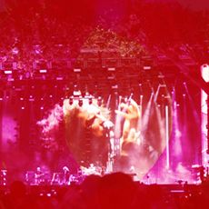 Bilder Ciné Music Festival : The Cure Live in Hyde Park - 2018