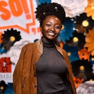 Bilder Nyawara Ndambia