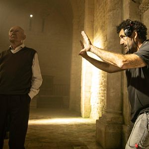 Bilder Daniel Calparsoro