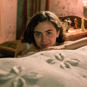 Bilder La Vida Sense La Sara Amat