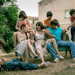 Bilder La Vida Sense La Sara Amat