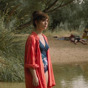 Bilder La virgen de agosto