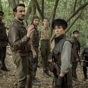 Bilder Sergio Torrico