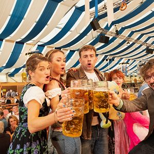 Bilder Sebastian Bezzel