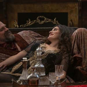 Bilder Frankenstein’s Monster’s Monster, Frankenstein